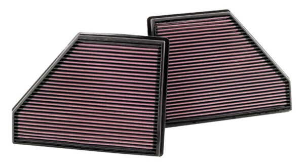 Filtre de aer K&N 33-2407 păreri