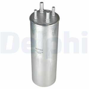 Filtru combustibil DELPHI DEL HDF564