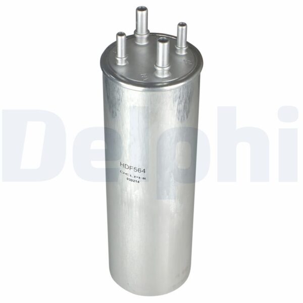 Filtre de combustibil DELPHI DEL HDF564 păreri