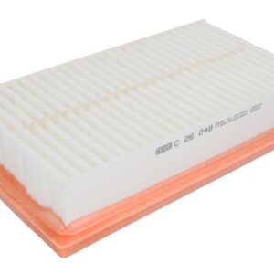 Filtru aer MANN-FILTER C 26 048