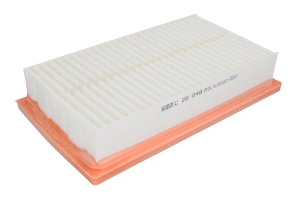 Filtre de aer MANN-FILTER C 26 048 păreri