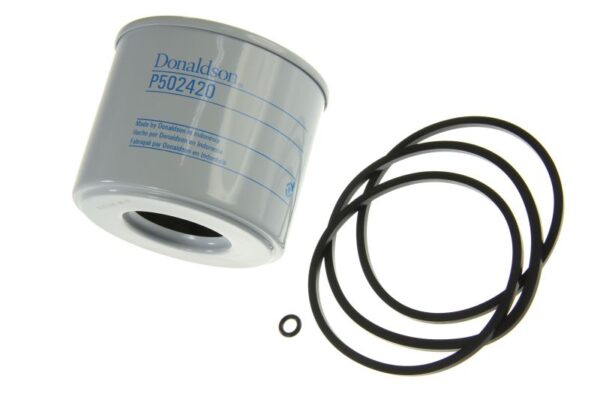 Filtre de combustibil DONALDSON OFF P502420 păreri