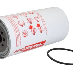 Filtru combustibil RACOR R160P-D-MAX