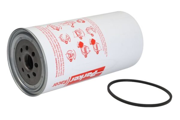 Filtre de combustibil RACOR R160P-D-MAX păreri