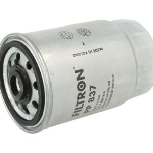 Filtru combustibil FILTRON PP 837