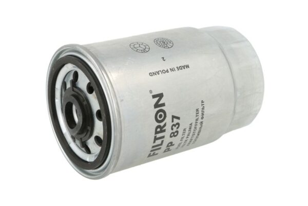 Filtre de combustibil FILTRON PP 837 păreri