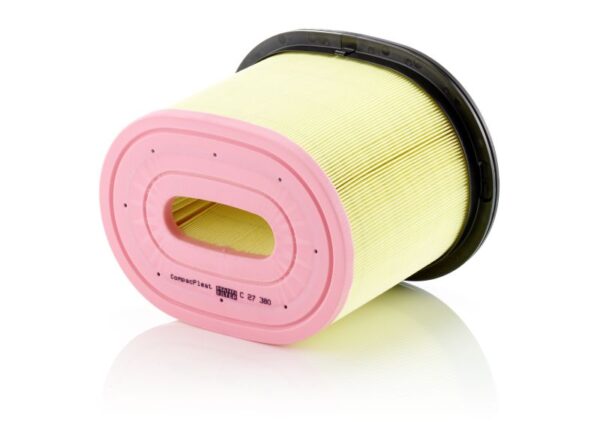 Filtre de aer MANN-FILTER C 27 380 păreri