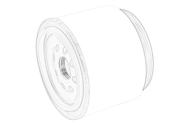 Filtre de combustibil OE DEUTZ 04286843-DEUTZ păreri