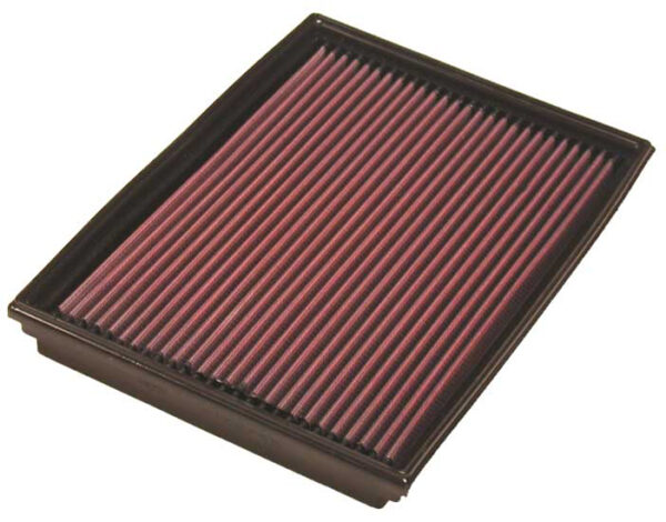 Filtre de aer K&N 33-2212 păreri