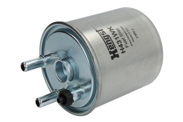 Filtre de combustibil HENGST H431WK păreri