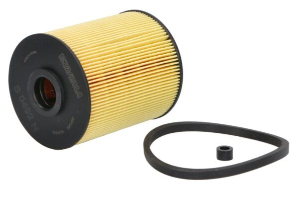 Filtre de combustibil SOFIMA S0492N păreri