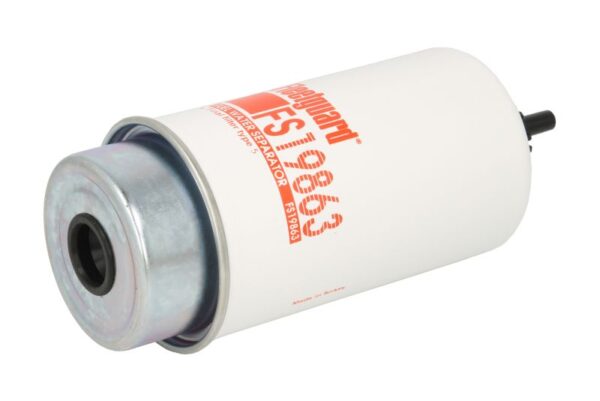 Filtre de combustibil FLEETGUARD FS19863 păreri