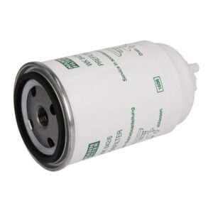 Filtru combustibil MANN-FILTER WK 842/6