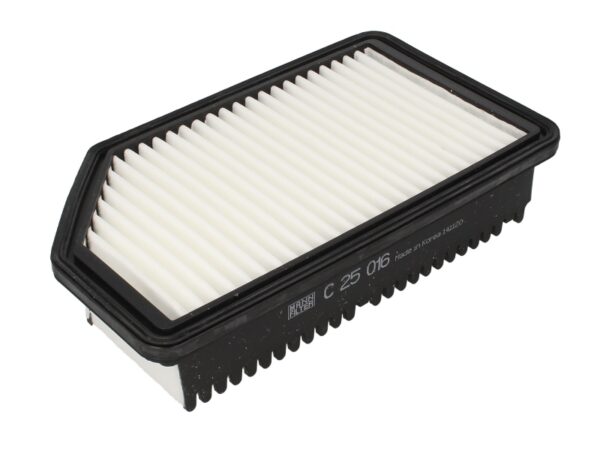 Filtre de aer MANN-FILTER C 25 016 păreri