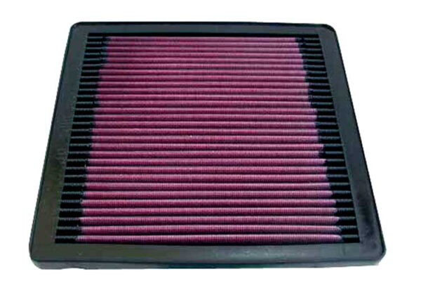 Filtre de aer K&N 33-2045 păreri