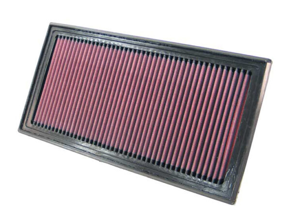 Filtre de aer K&N 33-2362 păreri