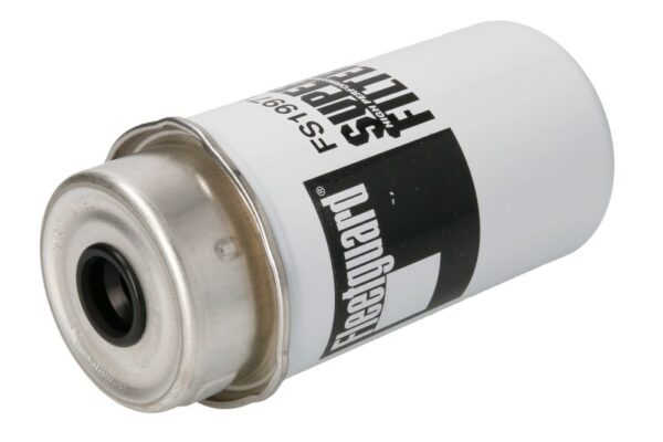 Filtre de combustibil FLEETGUARD FS19971 păreri