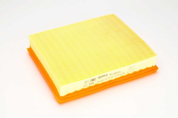 Filtre de aer KNECHT LX539 păreri
