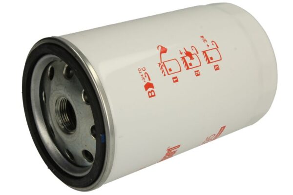 Filtre de combustibil FLEETGUARD FS1095 păreri