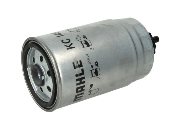 Filtre de combustibil KNECHT KC140 păreri