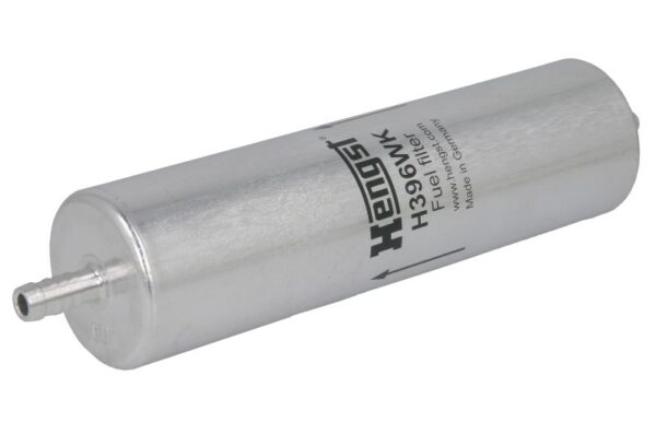 Filtre de combustibil HENGST H396WK păreri