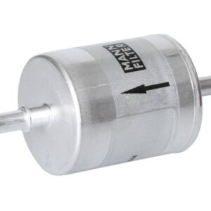 Filtru combustibil MANN-FILTER WK 52/1