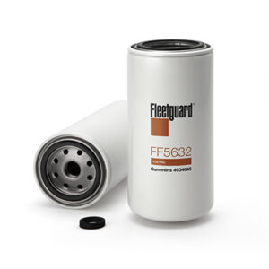 Filtru combustibil FLEETGUARD FF5632