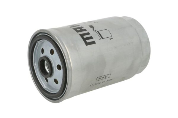 Filtre de combustibil KNECHT KC101 păreri