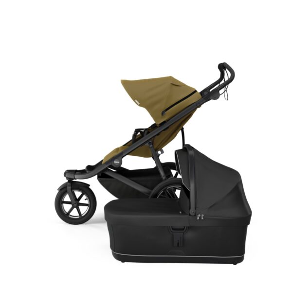 Carucioare Thule TA10101974 păreri