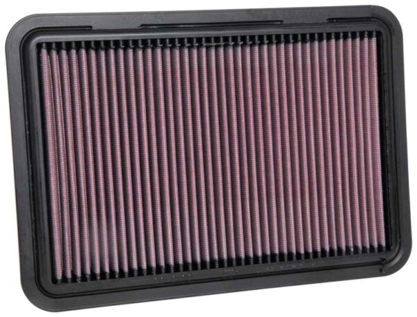 Filtre de aer K&N 33-3130 păreri