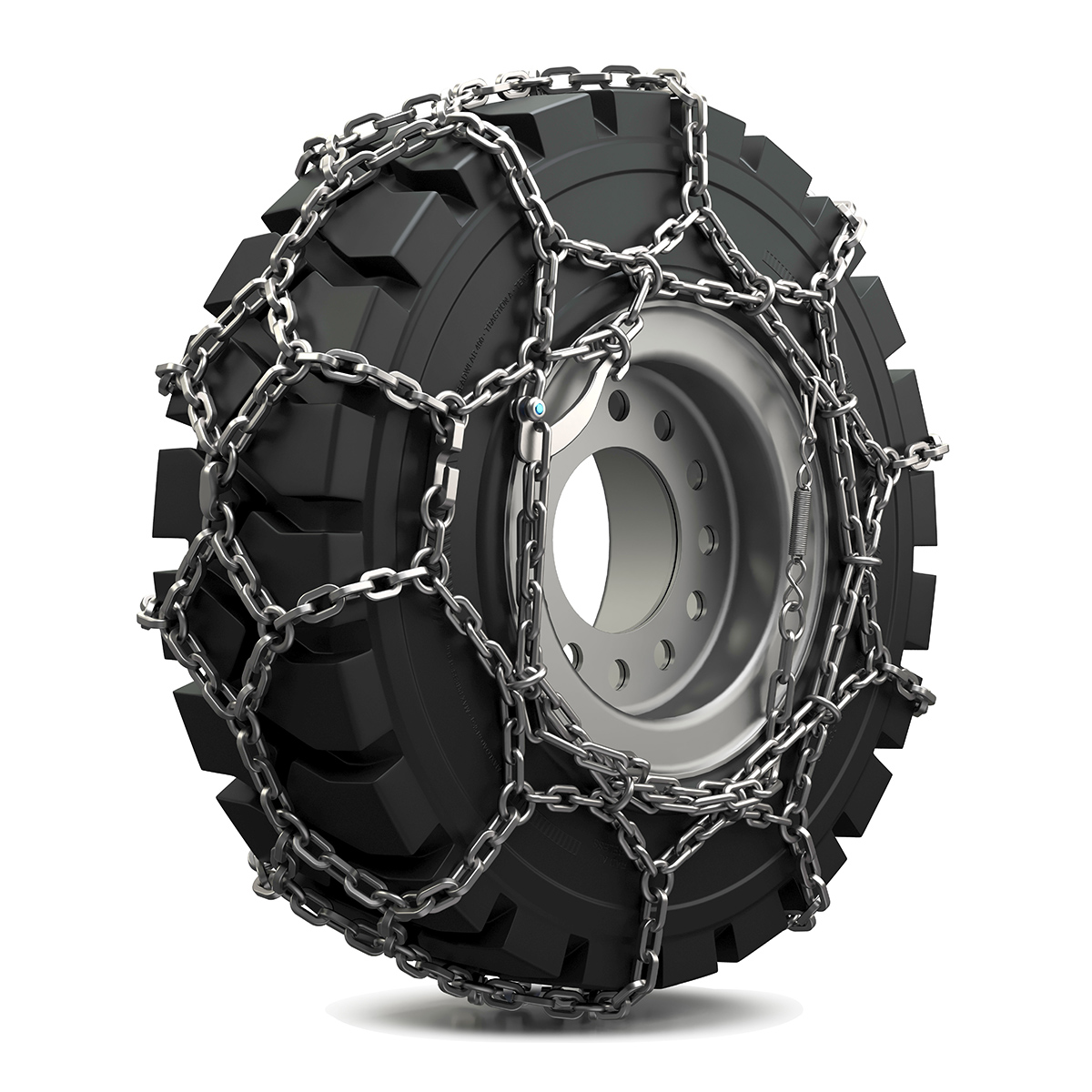 Lanturi antiderapante König Load Master 6036 4.5mm