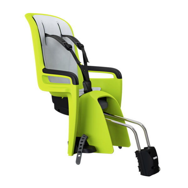 Scaune Bicicletă Thule TA100208 păreri