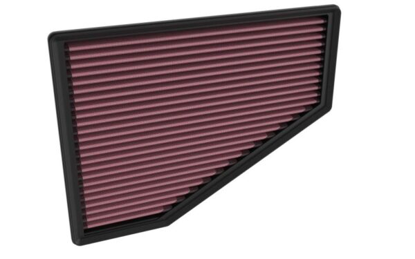 Filtre de aer K&N 33-5123 păreri