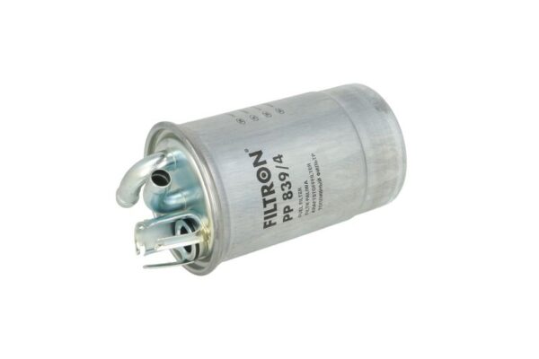Filtre de combustibil FILTRON PP 839/4 păreri