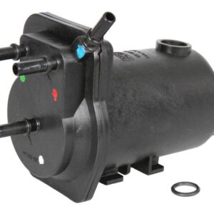 Filtru combustibil MANN-FILTER WK 939/10 X