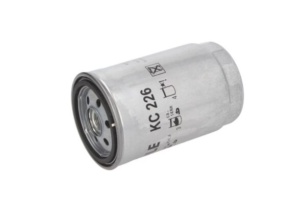 Filtre de combustibil KNECHT KC226 păreri