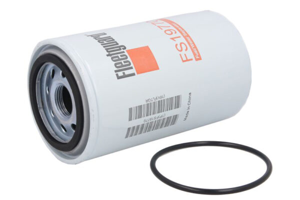 Filtre de combustibil FLEETGUARD FS19770 păreri