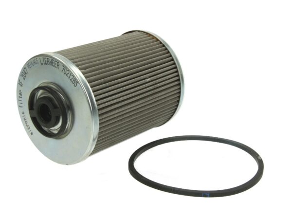 Filtre de combustibil WIX FILTERS 344001WIX păreri