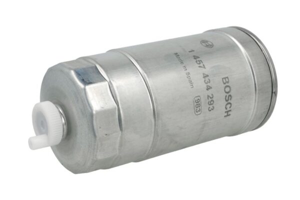 Filtre de combustibil BOSCH 1 457 434 293 păreri