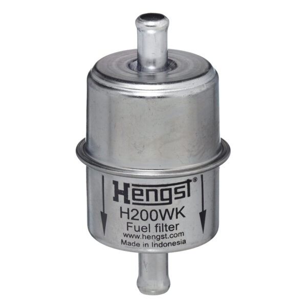 Filtre de combustibil HENGST H200WK păreri