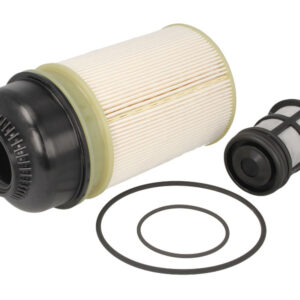 Filtru combustibil MAHLE KX406KIT