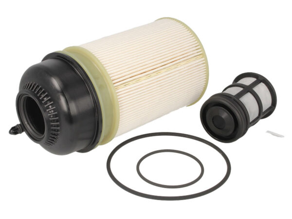 Filtre de combustibil MAHLE KX406KIT păreri