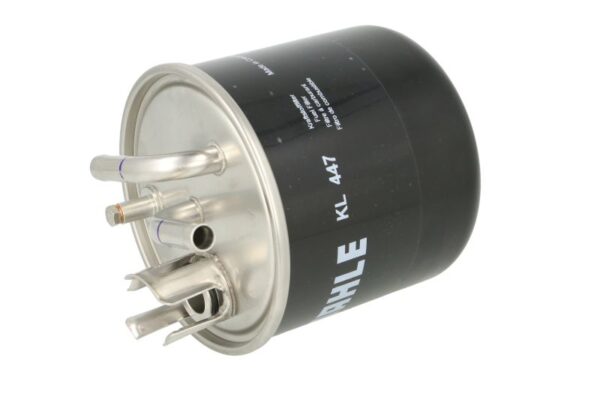 Filtre de combustibil KNECHT KL447 păreri