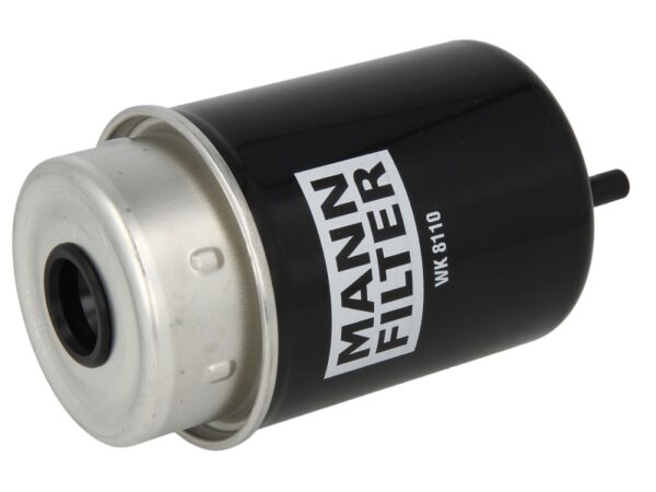 Produse cu preț redus MANN-FILTER WK 8110 păreri