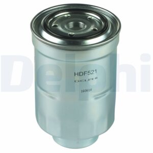 Filtru combustibil DELPHI DEL HDF521