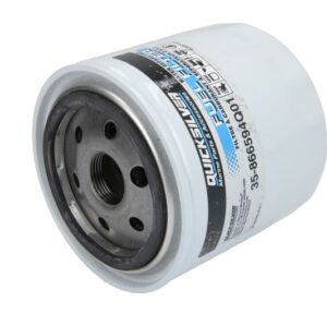 Filtru combustibil QUICKSILVER 35-866594Q01