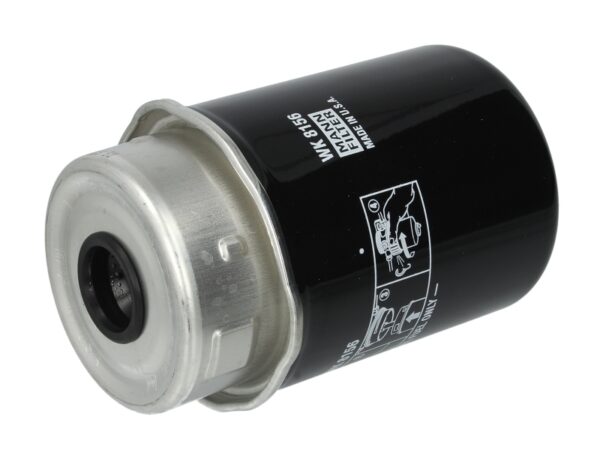 Filtre de combustibil MANN-FILTER WK 8156 păreri