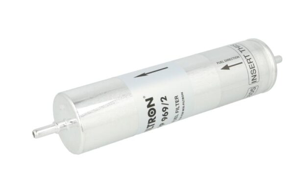 Filtre de combustibil FILTRON PP 969/2 păreri