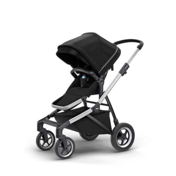 Carucioare Thule TA11000002 păreri