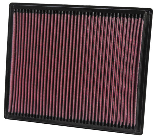 Filtre de aer K&N 33-2286 păreri